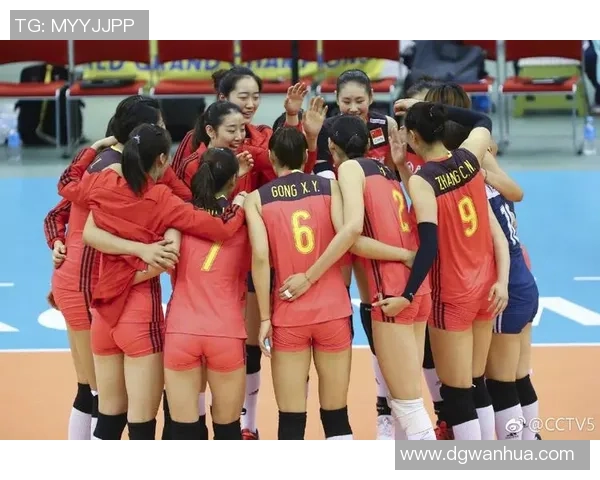 中国女排与日本女排大冠军杯精彩对决直播全程回顾与分析