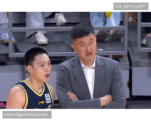 广东VS广州！徐昕欲打脸杜锋，打爆宏远内线，胡明轩盼找回状况