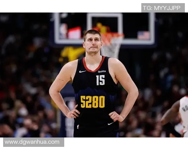 约翰逊生计首度获选NBA周MVP!约基奇则展示实力接连第二周获奖 约翰逊生计首度获选NBA周MVP!约基奇则展示实力接连第二周获奖